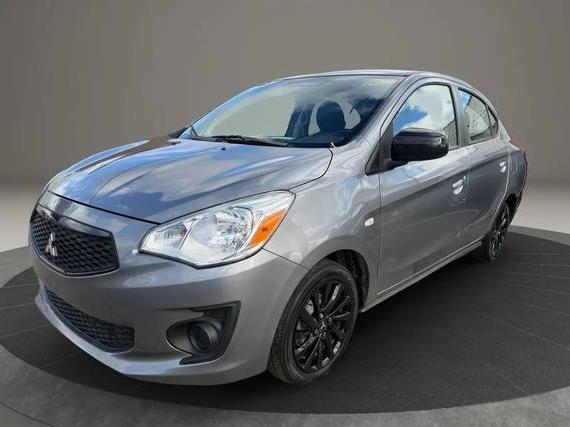 MITSUBISHI MIRAGE G4 2020 ML32F4FJ2LHF08710 image MITSUBISHI MIRAGE G4 2020 ML32F4FJ2LHF08710 image